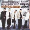 Backstreet Boys Backstreets Back CD Album