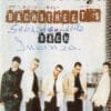 Backstreet Boys Backstreets Back Cassette