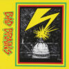 Bad Brains Bad Brains LP Album