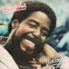 Barry White Dedicated LP Album