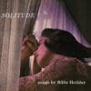Billie Holiday LP Album