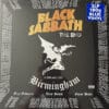 Black Sabbath - The End (Vinilo, Ed. Europe, 2020)