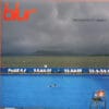 Blur The Ballad of Darren CD Album