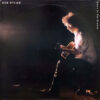 Bob Dylan Down In The Groove LP Album