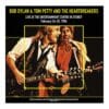 Bob Dylan Tom Petty 2xLP Album