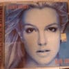 Britney Spears In The Zone CD Album