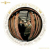 Captain Beefheart And His Magic Band Safe As Milk LP Album