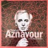 Charles Aznavour LP Album