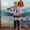 Cody Simpson CD Album