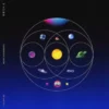 Coldplay CD Album