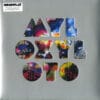 Coldplay LP Album