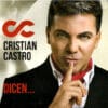 Cristian Castro CD Album