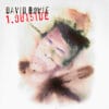 David Bowie - 1. Outside (The Nathan Adler Dairies: A Hyper Cycle) (Vinilo, Ed. , 2022)
