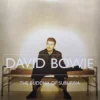 David Bowie 2xLP Album