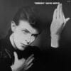 David Bowie LP Album