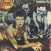 David Bowie LP Album