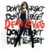 Demi Lovato Dont Forget CD Album