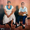 Ella Fitzgerald Louis Armstrong Ella And Louis LP Album