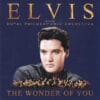Elvis Presley CD Album