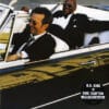 Eric Clapton B.B King LP Album