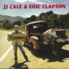 Eric Clapton CD Album