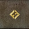 Foo Fighters - Congrete and Gold (CD)