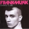 Frankmusik - Complete Me (CD, Ed. Europe, 2009, Disco Rosado. Disco Negro. Deluxe Edition)