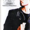 George Michael And Queen With Lisa Stansfield Five Live Cassette