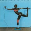Grace Jones Island Life Comp