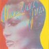 Grace Jones Muse CD Album