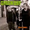 Green Day Warning CD Album