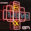 Groove Armada Lovebox CD Album