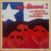 Inti Illimani - La Nueva Canción Chilena (CD)