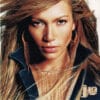 Jennifer Lopez J. Lo CD Album