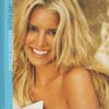 Jessica Simpson In The Skin CD DVD