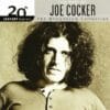 Joe Cocker CD Album