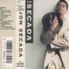 Jon Secada - Jon Secada (Cassette, Ed. Chile, 1992)