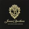 Jonas Brothers Jonas Brothers CD DVD
