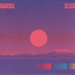Juanes - Más Futuro que Pasado (CD, Ed. Europe)