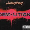 Judas Priest CD Album