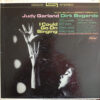 Judy Garland I Could Go On Singing LP Album