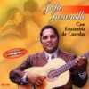 Julio Jaramillo - Con Ensamble de Cuerdas (CD)