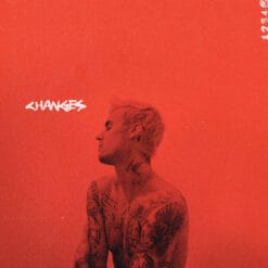 Justin Bieber - Changes (CD, Ed. 2020)