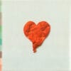 Kanye West 808s Heartbreak CD Album