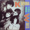 Katrina And The Waves Katrina And The Waves LP Album