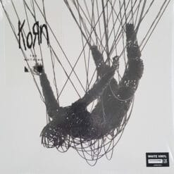 Korn - The Nothing (Vinilo, Ed. Europe)