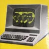 Kraftwerk - Computer World (Vinilo)