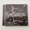 Kylie Minogue Showgirl Homecoming Live 2xCD Album