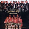 La Sonora de Tommy Rey y Los Vikings 5 CD Album