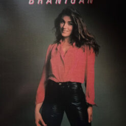 Laura Branigan - Branigan (Vinilo, Ed. US, 1982)